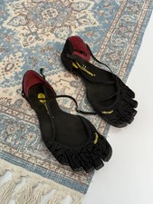 Vibram Fivegingers Japanese Sandals Shoes Size US 7,5-8