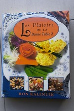 livre recettes de cuisine