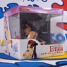 X-Plus FAIRY TAIL Erza Scarlet