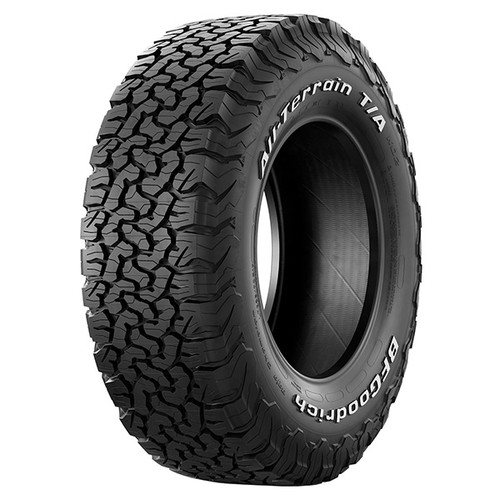 Pneu bfgoodrich 235 r16 - pneu, 235/70