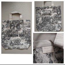 Sac Fourre Tout Dior