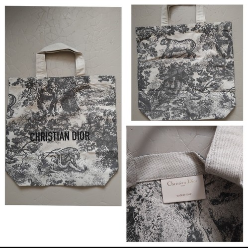 Sac fourre tout dior - sac,