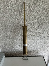 pompe à graisse Cuivre Laiton