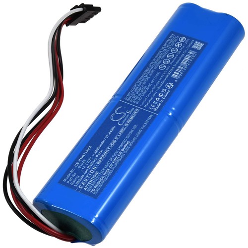 Batterie pour cecotec conga - batterie,