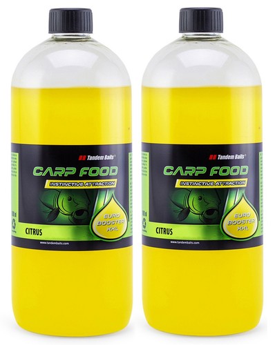 Tandem baits euro - euro, booster
