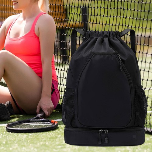 Sac dos tennis de - de,