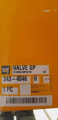 2434046 joystick cat - 2434046,