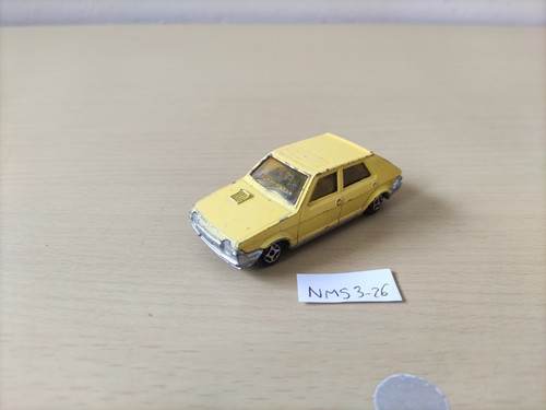Norev mini jet - norev, ritmo