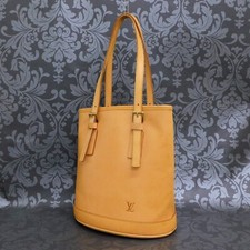 LOUIS VUITTON Nomade Marais Vingtieme Anniversary Bucket Shoulder Bag #7 Rise-on