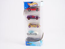 Hot Wheels - Batman coffret 5