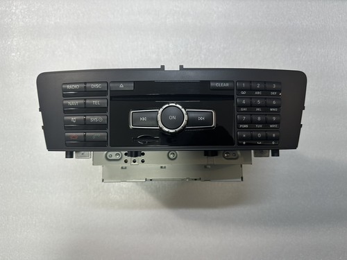 Mercedes benz w166 - mercedes-benz,