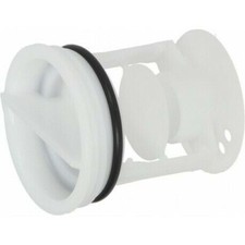 Filtre Pompe Évacuation