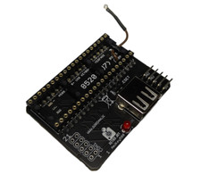 AmiKey500 Amiga 500 500+ USB Real HID Keyboard Interface Adapter