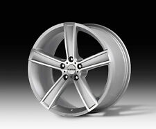 PACK DE 4 JANTES MOMO STRIKE