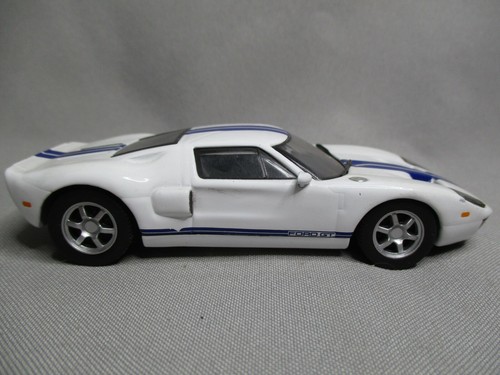 Ap775 altaya ford gt40 - ap775, 1/43