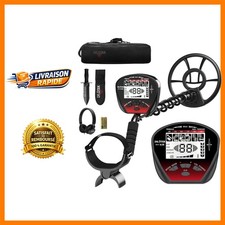 Détecteur de Métaux avec