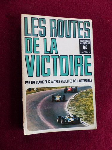 Livre auto les - :,