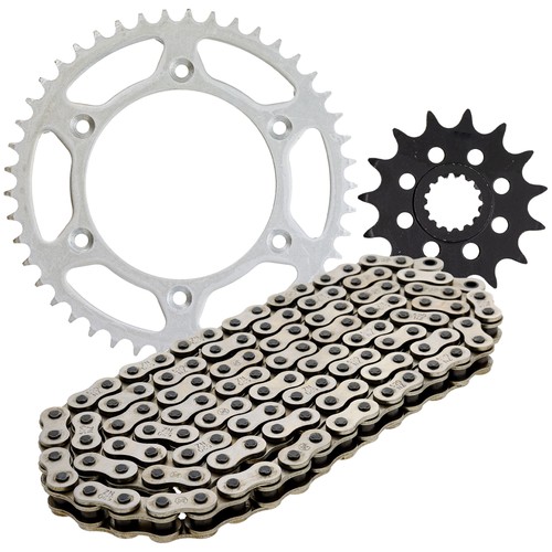 Sprocket chain set for - sprocket,