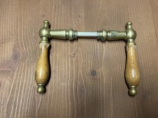 Paire de poignées de porte