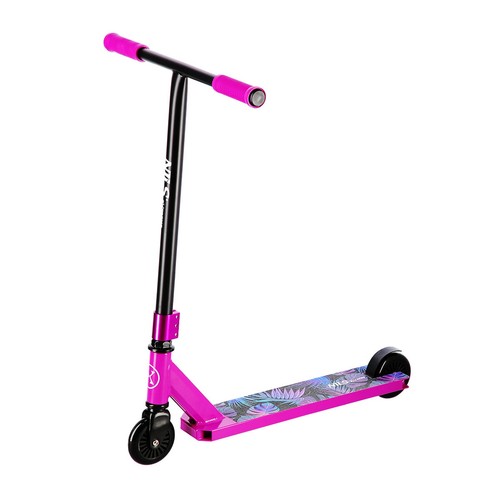 Trottinette freestyle nils - freestyle,
