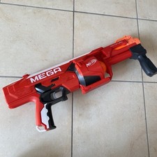 Jouet Fusil Nerf Mega Rotofury