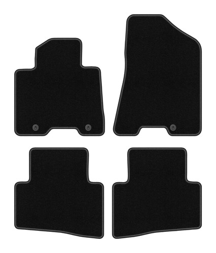 Tapis sol moquette pour - de, en