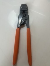 SharkBite 23081 PEX Clamp Pincer Crimp Tool ASTM F2098 Made in USA Plumbing