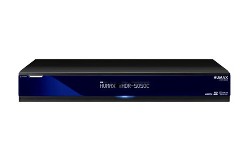 Humax ihdr 5050c 320go - humax, ihdr-5050c