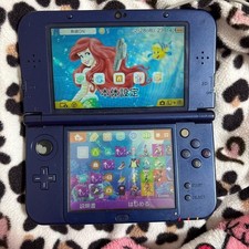 Console New Nintendo 3DS XL |