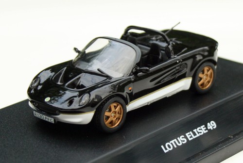 Lotus elise mk1 - mk1, 1999