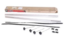 CHRYSLER DODGE JEEP THULE