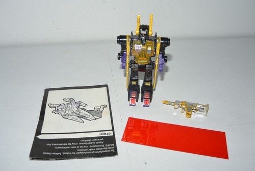 Transformers insecticons - -,