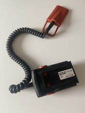HILTI TE 6-A BAP ADAPTER 36 VOLT INCLUDING CASE USED PERFECT!!