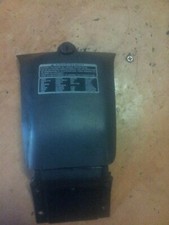 HONDA 125 NX TRANSCITY -