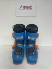 Bottes de ski Tecnica JTR 2