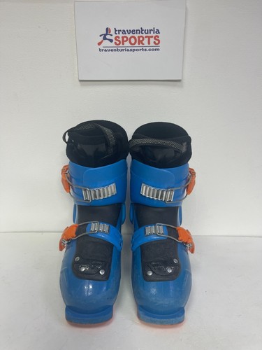 Bottes ski tecnica jtr - bottes, de