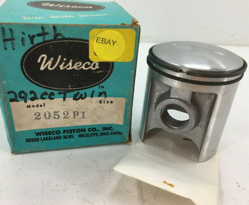 Hirth 261r 292 twin - 261r,
