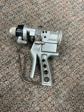 GS MFG X Gun Gelcoat