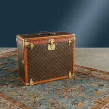 Louis Vuitton Malle de Voyage