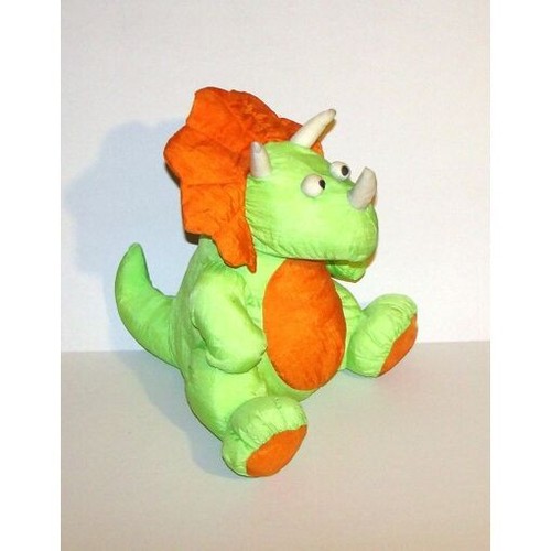 Peluche dinosaure reves - peluche, de