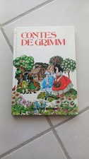 Contes de Grimm 1976 Éditeur