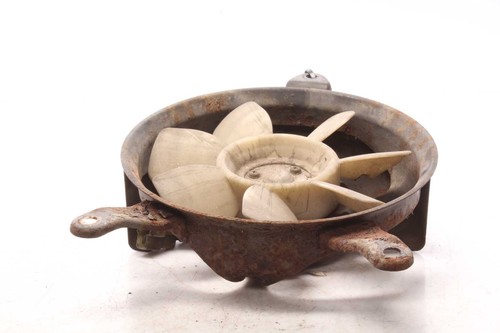 Ventilateur refroidisseur - ventilateur,