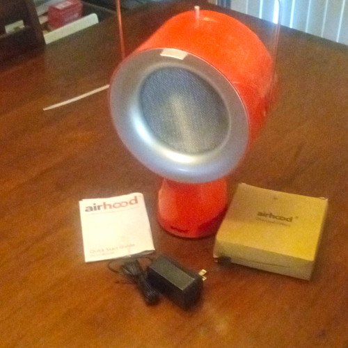 Airhood 01be tabletop air - airhood,