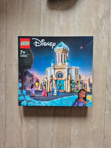 43224 lego disney - 43224,