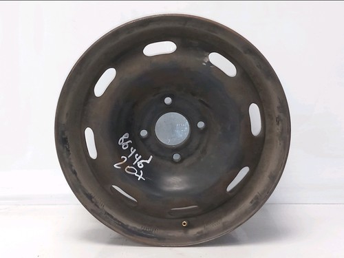 Jante tole peugeot - --,