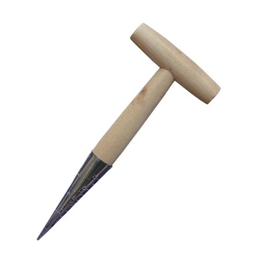 Poinçonneuse trous type t - à,