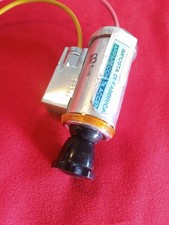 CIGARETTE LIGHTER LANCIA AURELIA bakelite knob