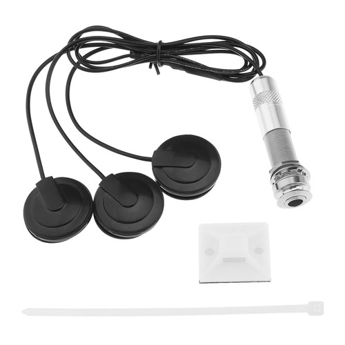 Transducteur micro piézo - transducteur, de