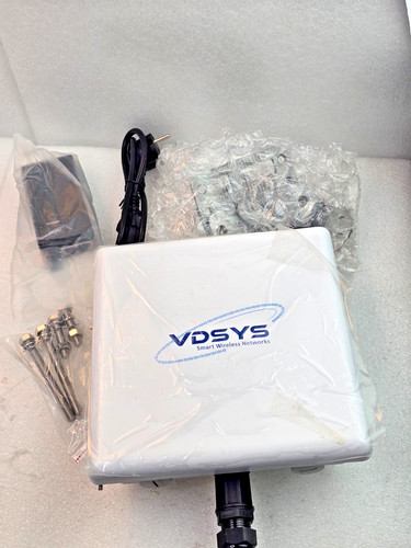 Vdsys colibri wireless - colibri,