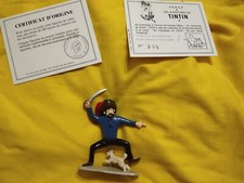 Pixi 4515 - TINTIN Haddock en